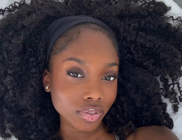 bandeau, bandeau hairstyle